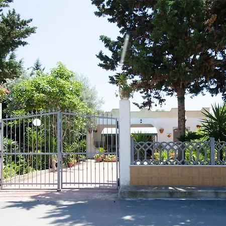 Nyaraló Donata